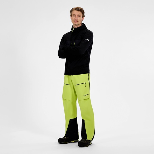 [4A002085LN2 L] Men's Extrem Vanguard Gtx Pant Spark