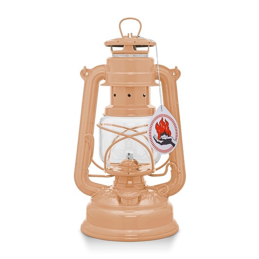 [FH 276-SP] Stormlamp 276 Soft Peach