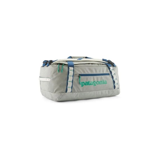 [49339-BCW-ALL] Black Hole Duffel 40L Birch White