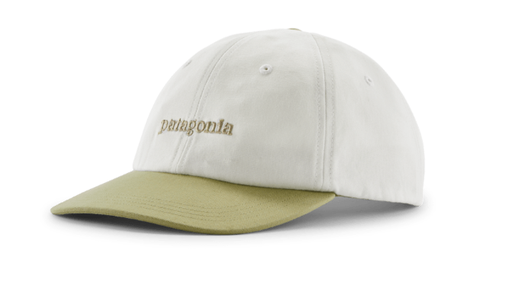 [38364-TBGM-ALL] Fitz Roy Icon Trad Cap Gumtree Green