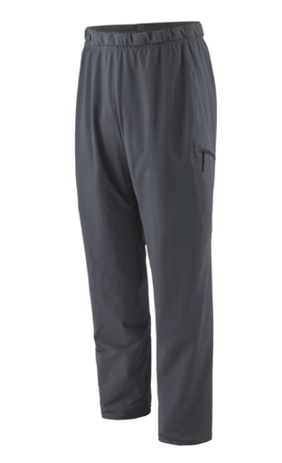 Men's Free Wall Pants Smolder Blue