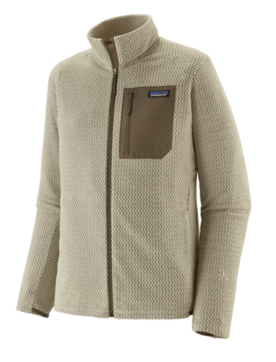 Men's R1 Air Jacket Pelican