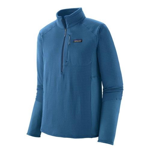 Men's R1 P/O Aquatic Blue