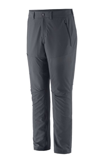 Men's Terravia Trail Pants - Reg Smolder Blue
