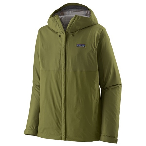 Men's Torrentshell 3L Jacket Caper Green