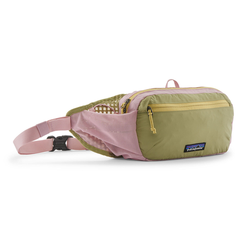 [49021-QVLT-ALL] Terravia Hip Pack Quiet Violet