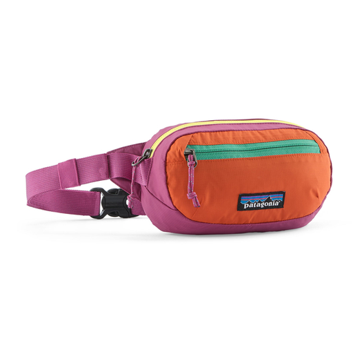 [49448-FDMG-ALL] Terravia Mini Hip Pack Faded Magenta