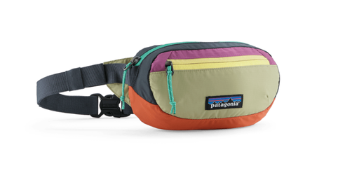 [49448-PWGT-ALL] Terravia Mini Hip Pack Gumtree Green