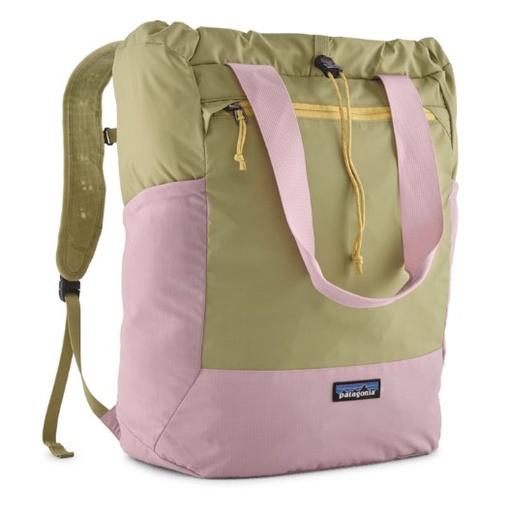 [48814-QVLT-ALL] Terravia Tote Pack Quiet Violet