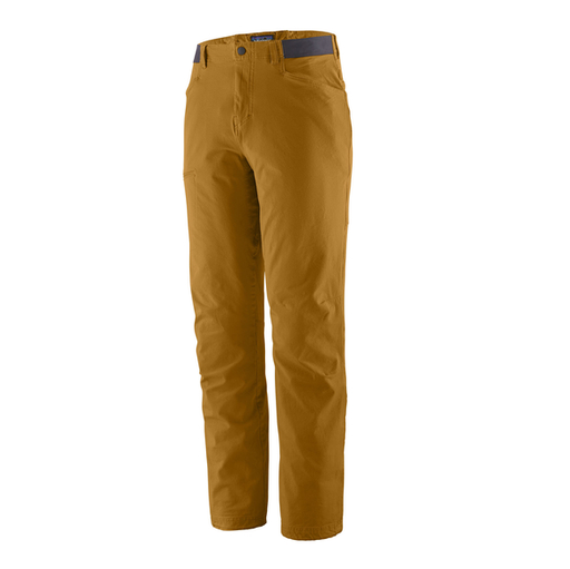 Venga Rock Pants Heren Bobcat Brown