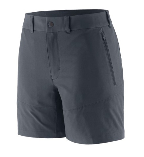 Women's Terravia Trail Shorts - 6 in. Smolder Blue