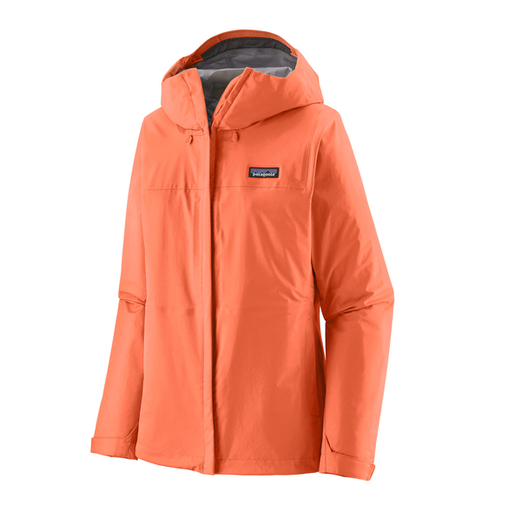 Women's Torrentshell 3L Jacket Peach Sherbet