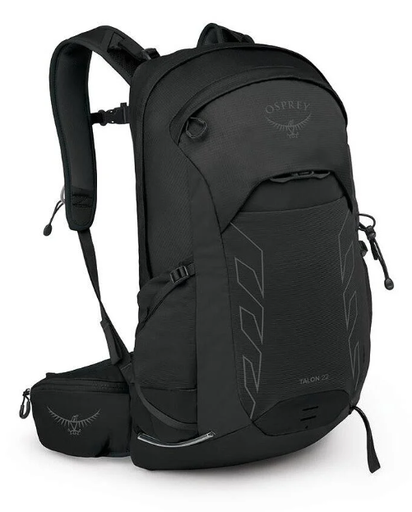 [10006764] Talon 22 Black Coal Grey