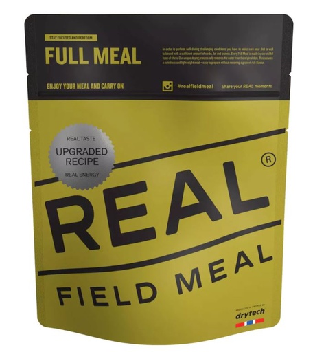 [8022] RFM Chicken Curry