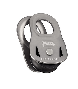 [P020AA00] Oscillante Pulley Grey
