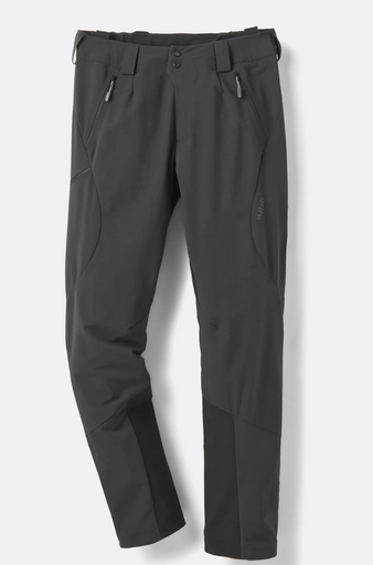 Women's Ascendor AS Pants Black
