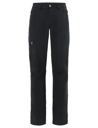 Men's Strathcona Warm Pants II Short Black