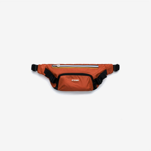 [K7116TW 896] Fericy S Orange Brownish