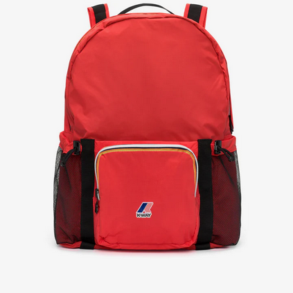 [K5135PW B04] Le Vrai 4.0 Michel Red Poppy