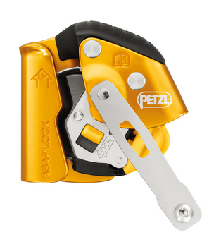 [B071BA00] Asap Lock Yellow