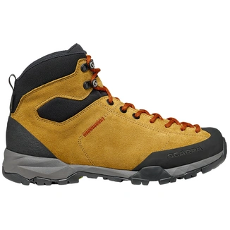 Mojito Hike GTX Dames  Ocra/Rust