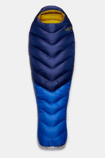 [QSM-94-NFB-LNG-LZ] Neutrino 800 Long Nightfall Blue