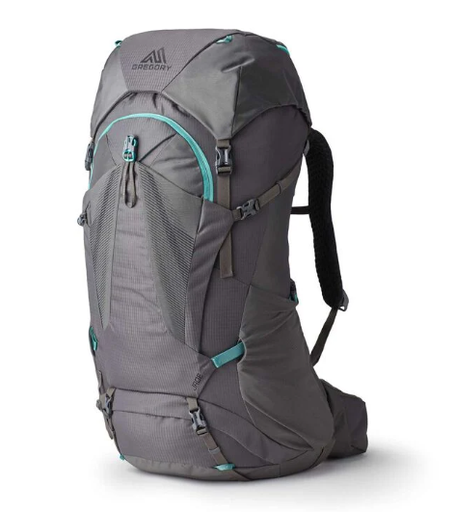 Jade 53 RC Mist Grey