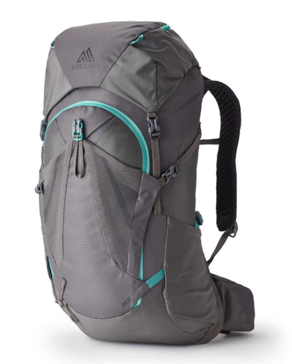 Jade 33 RC Mist Grey