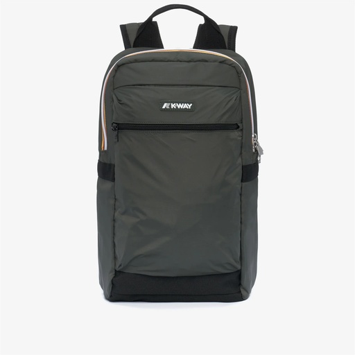 [K8148CW WMR] Mid Laon Green Blackish