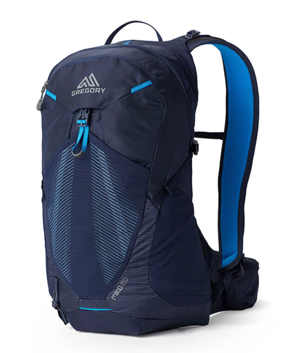 [146672 9968] Miko 20 Plus Volt Blue