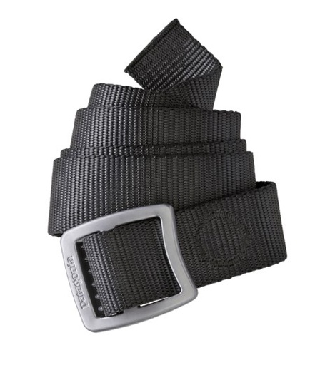 [59194-FGE-ALL] Tech Web Belt Forge Grey