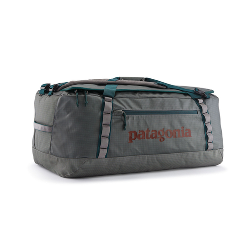 [49348-NGRY-ALL] Black Hole Duffel 70L Noble Grey