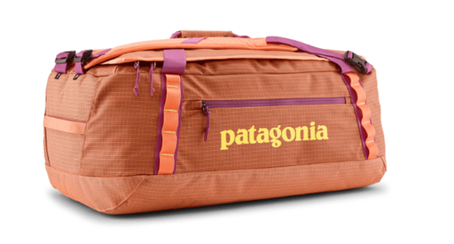 [49343-PCHS-ALL] Black Hole Duffel 55L Peach Sherbet
