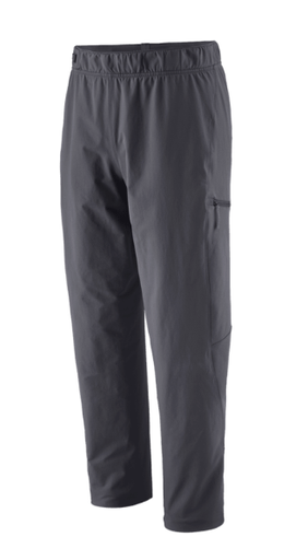 Women's Free Wall Pants Smolder Blue