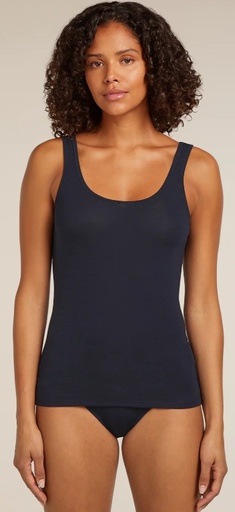 Siren Tank Dames Midnight Navy