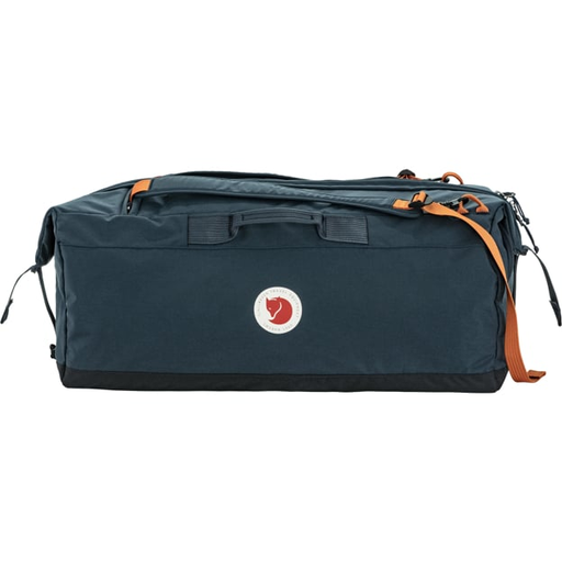 [F23200283 560] Farden Duffel 80 Navy