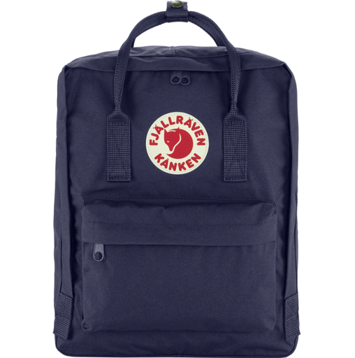 [F23510 576] Kanken Midnight Purple