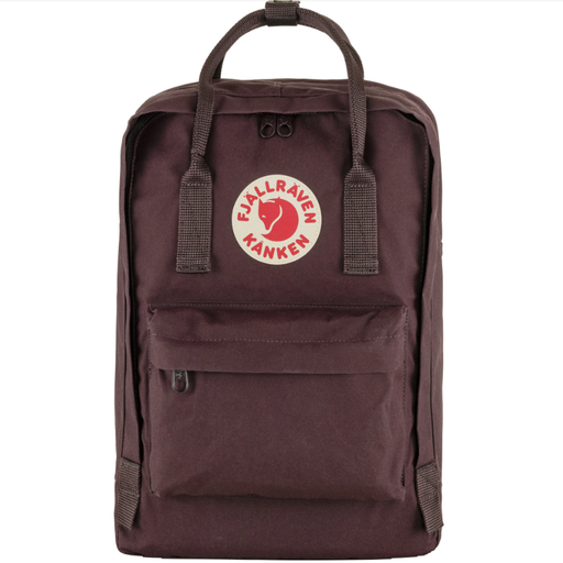 [F23524 424] Kanken Laptop 15 " Blackberry