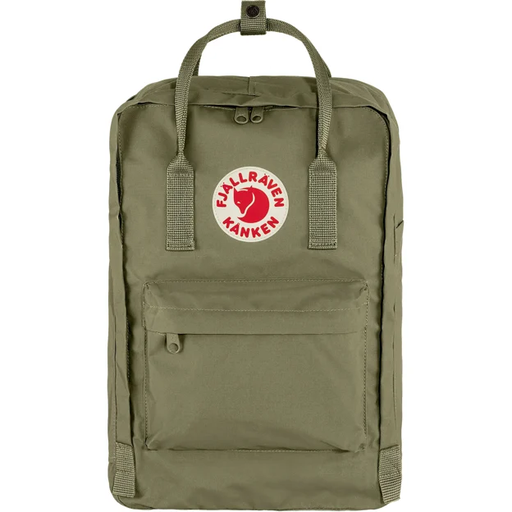 [F23524 620] Kanken Laptop 15 " Green