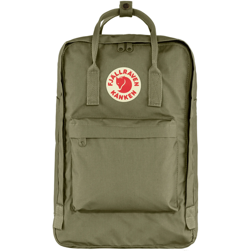 [F23525 620] Kanken Laptop 17 " Green