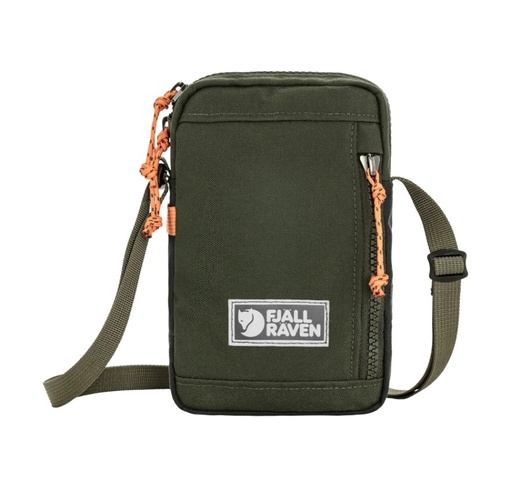 [F23200338 662] Vardag Pocket Small Deep Forest