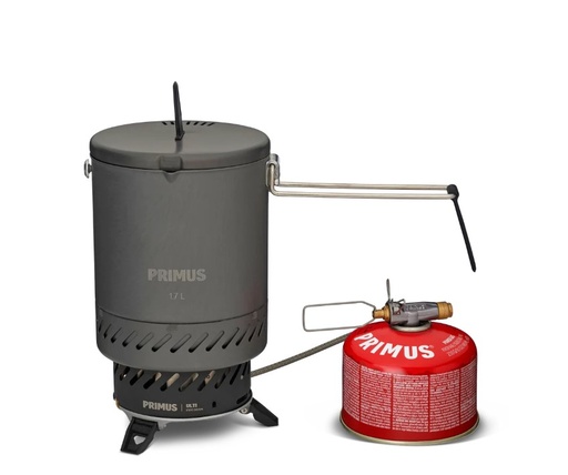 [P380010] Ulti Stove System 1.7