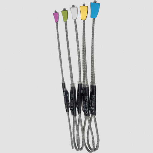[40-RWASET1-5 0999] Rock Set 1-5 Uni