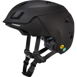 Haute Route MIPS Twiceme Helmet Black