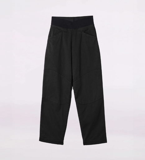 Women's Acellu Pirate Black