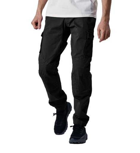 Men's Fitz Roy Cargo Pirate Black
