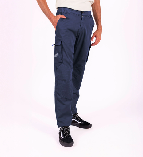 Men's Fitz Roy Cargo Medieval Blue