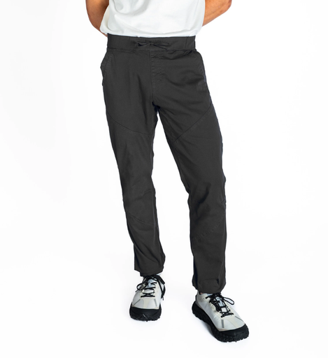 Men's Roy Pirate Black