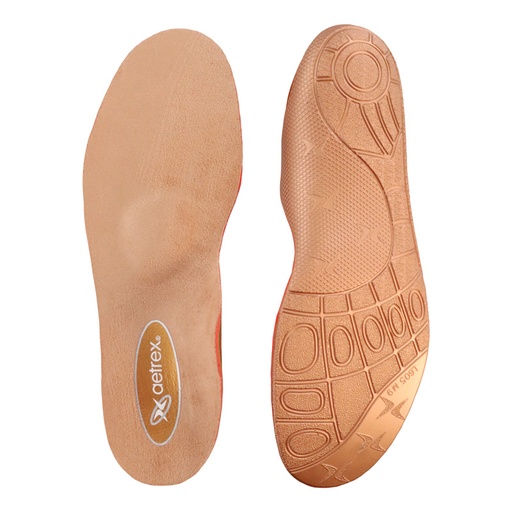 Women's Casual Ortho Cupped/Supported