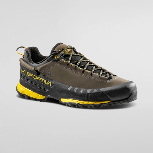 TX5 Low GTX Carbon/Yellow I